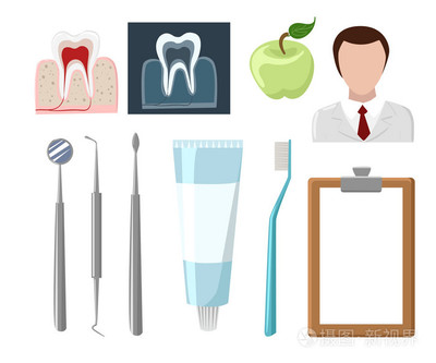 牙科保健與口腔衛生產品的現代設計與應用