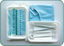 一次性口腔護理包 選購指南與銷售信息