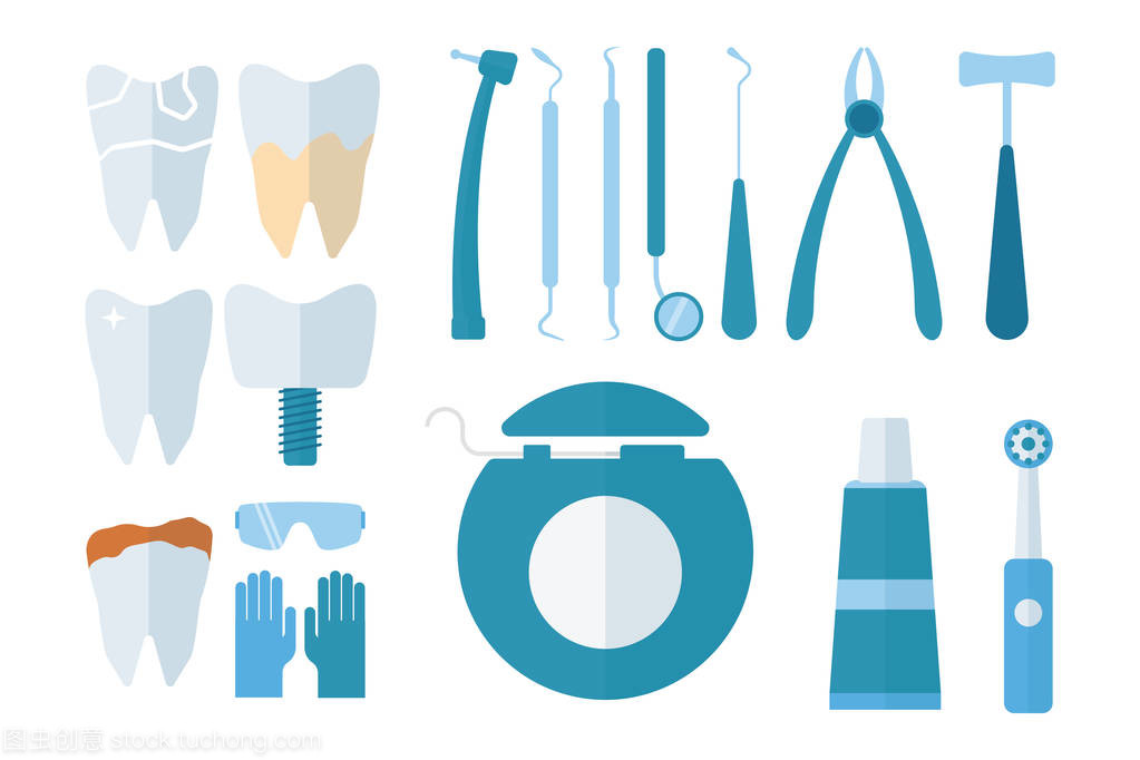 牙醫(yī)口腔設(shè)備與口腔衛(wèi)生用品 現(xiàn)代口腔護(hù)理的科技與日常守護(hù)