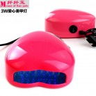 創(chuàng)意口腔衛(wèi)生鏡 五角形鏡、心形鏡、五角星形鏡與桃心鏡的魅力