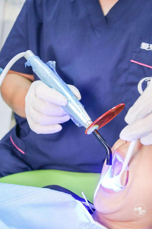 加推100份！29.9元搶愛牙士高端口腔護理套餐，守護健康從“齒”開始